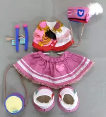 2025年最新】ダッフィー マーチング コスチュームの人気アイテム