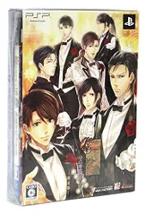 【中古】華ヤカ哉、我ガ一族 キネマモザイク(限定版:挿絵入台本冊子/ドラマCD同梱) - PSP