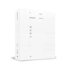 【正規品メモリーズ Blu-ray 日本版】BTS MEMORIES 2017 Bts Memories 2017 Blu-ray Photocard - Etsy