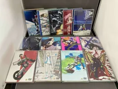 全巻セット【中古】DVD▼交響詩篇 エウレカセブン(25枚セット)全13巻 + AO 全9巻 + ポケットが虹でいっぱい + ハイエボリューション 1 + ANEMONE レンタル落ち Amazon.co.jp: 交響詩篇エウレカセブン [レンタル落ち] (全13巻