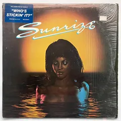 2025年最新】SUNRIZE レコードの人気アイテム - メルカリ
