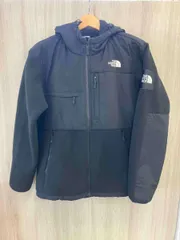 THE NORTH FACE NA72052／Denali Hoodie フリース　アウトドアウェア
