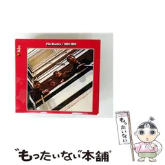 【中古】 THE BEATLES 1962 － 1966 / THE BEATLES / 