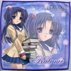 [コトブキヤ]　 一ノ瀬ことみ コトブキヤ] 一ノ瀬ことみ-限定