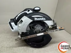 Makita - 【動作確認済み】マキタ  18V 165mm 充電式マルノコ HS630D 165mm 充電式マルノコ ＜HS630D＞[マキタ]の通販 ｜ 配管部品.com