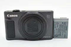 【即購入、値下げ交渉歓迎】Canon パワーショット SX620HS ブラック 2025年最新】sx620hsの人気アイテム - メルカリ