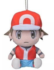 シルバー ぬいぐるみマスコット PokemonTrainers ポケモンセンター