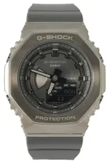【中古/美品】カシオGショックアナログデジタルGM-S2100B-8AJF カシオ G-SHOCK GM-S2100B-8AJF