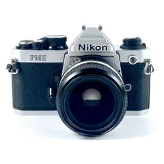 2024年最新】nikon new fm2 シルバーの人気アイテム - メルカリ