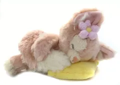 【中古】ぬいぐるみ リーナ・ベル(スウィート・ドリームス) ぬいぐるみ 「Duffy and Friends-ダッフィー＆フレンズ-」 東京ディズニーシー限定