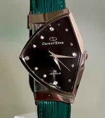 2024年最新】オリエントスター 腕時計の人気アイテム - メルカリ