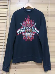 2025年最新】ディースクエアード メンズ トレーナー・スウェットの人気  