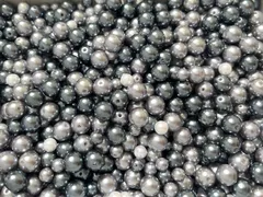 ハンドメイド　パーツ　ビーズ　パール　詰め合わせ