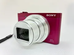 2026年最新】sony dsc-wx100の人気アイテム - メルカリ