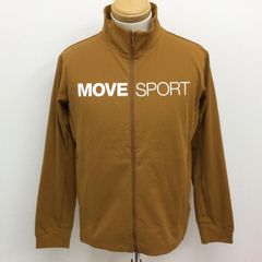 DESCENTE デサント ジャケット、上着 ジャンパー、ブルゾン DMMUJJF11 ストレッチ クロスジャージ ジャケット