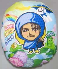 オンラインブース　ガチャ　三代目　今市隆二　実写　クッション オンラインブース ガチャ 三代目 今市隆二 実写 クッション