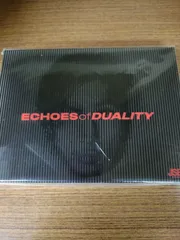 ★三代目JSB / ECHOES OF DUALIT / Blu-ray Disc 未開封《DQ07D》51765