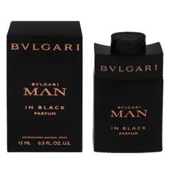 ほぼ未使用】BVLGARI ブルガリ ブラック 100ml メンズ香水 - メルカリ