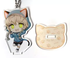 阿万音鈴羽　グッズ　阿万音鈴羽　アクリルキーホルダー　阿万音鈴羽　グラフアート 阿万音鈴羽 グッズ 阿万音鈴羽 アクリルキーホルダー 阿万音