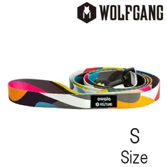 【新品未使用】wolfgang首輪Mとリード122cm VergeCamo WOLFGANG / ウルフギャング 公式オンラインショップ｜アメリカ