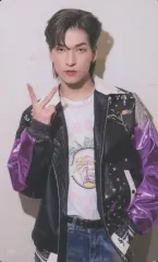 【中古】コレクションカード(男性) 025：JO1/金城碧海/「2022 JO1 1ST ARENA LIVE TOUR `KIZUNA’」トレーディングカード 第2弾