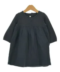 PETIT BATEAU ワンピース（その他） キッズ 【古着】【中古】【送料無料】