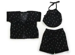 【コムサイズム/COMMECAISM】浴衣・甚平・季節のイベント 80サイズ 男の子【子供服・ベビー服】（1819515）