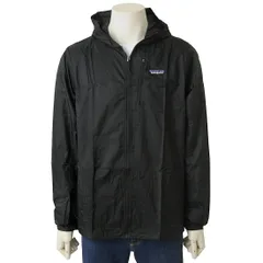 【新品未使用】patagonia パタゴニア フーディニ S サイズ ブラック 中古・古着通販】Patagonia (パタゴニア) パタゴニア フーディニ