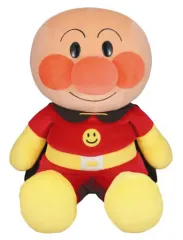 【中古】ぬいぐるみ アンパンマン おともだちアンパンマン3L 「それいけ!アンパンマン」