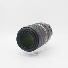【中古】(タムロン) TAMRON SP70-300/4-5.6 Di VC A005Nのサムネイル