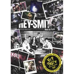 2026年最新】hey-smith dvdの人気アイテム - メルカリ