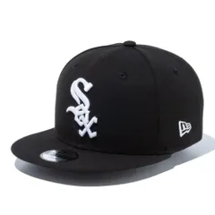 2025年最新】ニューエラ キャップ 9FIFTY シカゴ・ホワイトソックス 