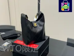 【今日特価】Chanel 25P ホボバッグ～送料無料！在庫限定のお得な価格です！-WT0輸入