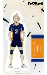 【中古】アクリルスタンド・アクリルパネル 菅原孝支 アクリルスタンド 「ハイキュー!! TO THE TOP」