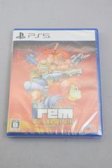 009T_22）PS5 アイレム コレクション