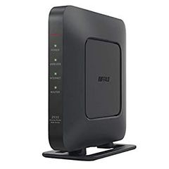 【中古】「未使用品」バッファロー WiFi 無線LAN ルーター WSR-2533DHPLS/NB 11ac ac2600 1733+800Mbps IPv6対応 デュアルバンド 4LDK 3階建向け 簡易パッケージ テレ
