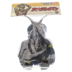 2025年最新】宇宙猿人ゴリ ソフビの人気アイテム - メルカリ