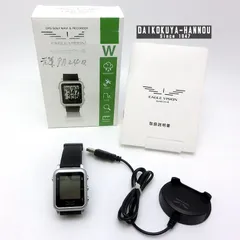 2025年最新】eagle vision watch 4 ev-717の人気アイテム - メルカリ
