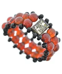☆レア☆ビーズリング☆Bague A Part!☆バグアパー☆NEPENTHES