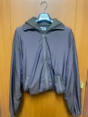 MAGLIANO マリアーノ　プロテスタ ボンバージャケット　ma-1 magliano マリアーノ ブルゾン ジャケット ma1 ma-1 ボンバー - メルカリ