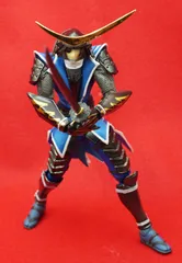 2025年最新】リボルテック BASARAの人気アイテム - メルカリ
