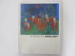 Raoul Dufy、NATURE MORTE、海外版超希少レゾネ
