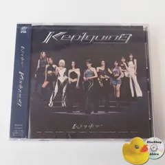 [未開封] kepler kep1going WA DA DA　CD BVC8-93 [F4]