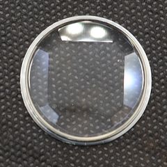 純正】ロレックス25-22 エクスプローラ1/1016 ドーム風防 - メルカリ