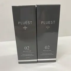 【新品 未使用】PLUEST 01 04 4本セット PLUEST 01 & 04 セット PLUEST（プルエスト）公式ブランドサイト