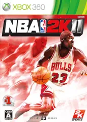 NBA2K11 - Xbox360