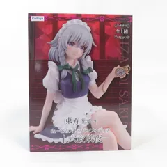 2026年最新】十六夜咲夜 ヌードルストッパーの人気アイテム - メルカリ