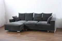 BoConcept ボーコンセプト　ソファ　Cenova 2シーター側 BoConcept】ボーコンセプト Cenova セノーバ カウチソファ
