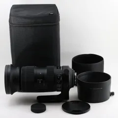 2023年最新】60-600mm f4.5-6.3 dg os hsmの人気アイテム - メルカリ