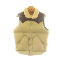 2025年最新】ロッキー マウンテン フェザーベッド ビームス Rocky